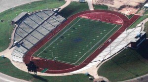 10 Biggest High School Football Stadiums In Texas