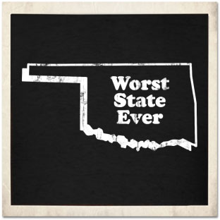 oklahoma-worst-state-ever-t-shirt