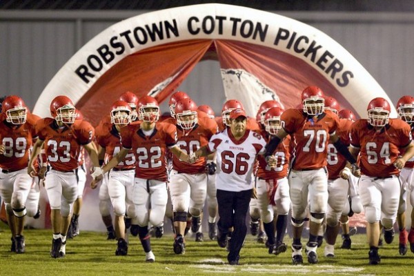 High School Mascots In Oklahoma