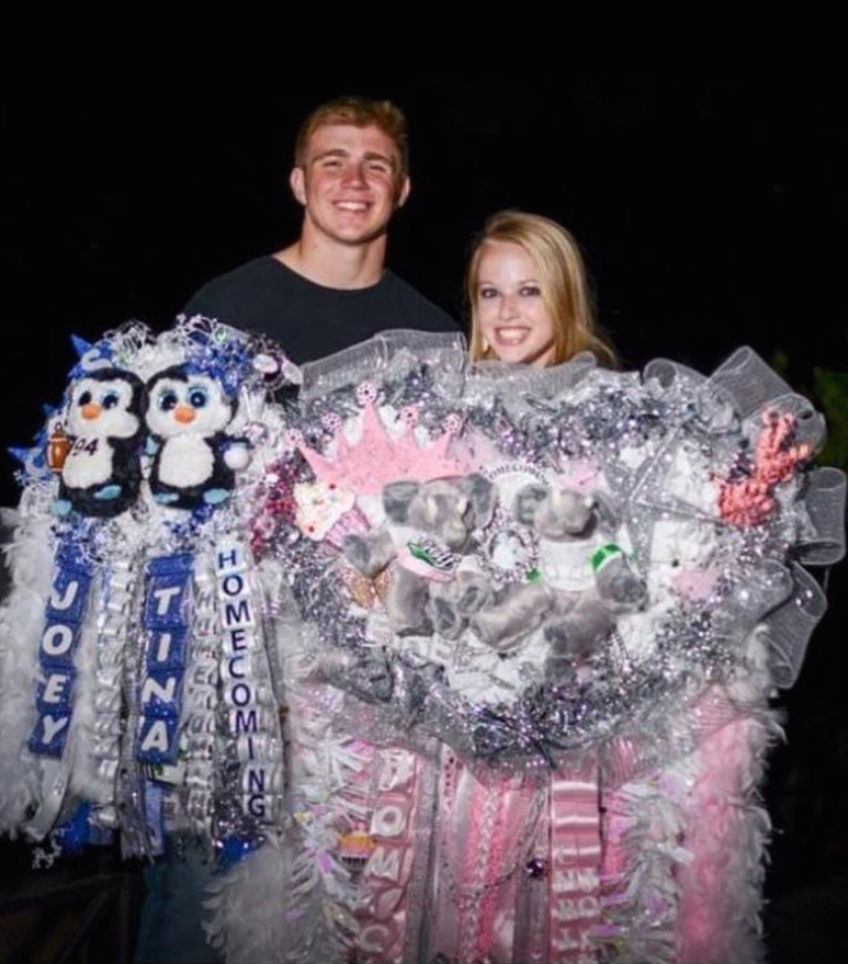 50 Gigantic Homecoming Mums | Yes To Texas