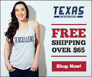 Texas Humor Shirt